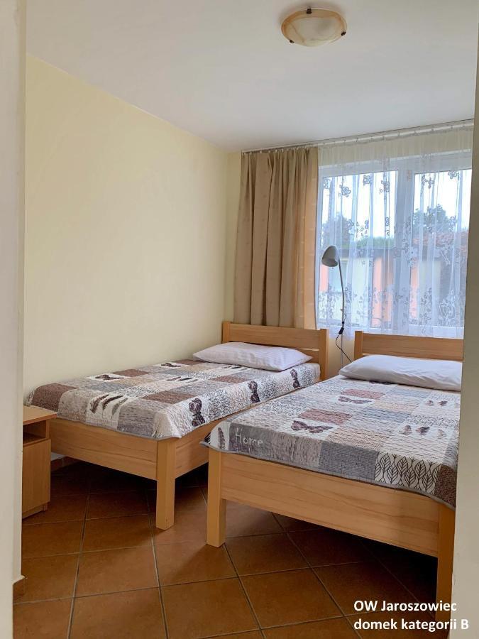 Ow Jaroszowiec Lazy  Exterior photo