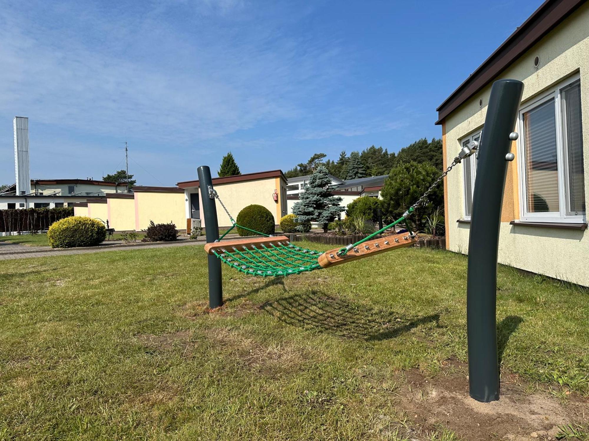 Ow Jaroszowiec Lazy  Exterior photo
